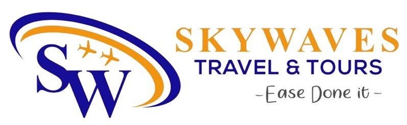 Skywaves Travel and Tour